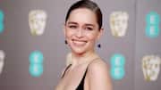 Emilia Clarke on suffering 2 brain hemorrhages in her 20s