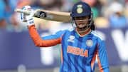 Smriti Mandhana only Indian in TIME's most influential sportspersons list