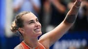 2026 US Open, Aryna Sabalenka through to quarter-finals: Key stats
