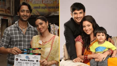 Second season of 'Pavitra Rishta' to premiere on September 15 Second season of 'Pavitra Rishta' to premiere on September 15
