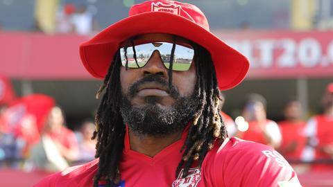 End of an era: Decoding Chris Gayle's IPL numbers End of an era: Decoding Chris Gayle's IPL numbers