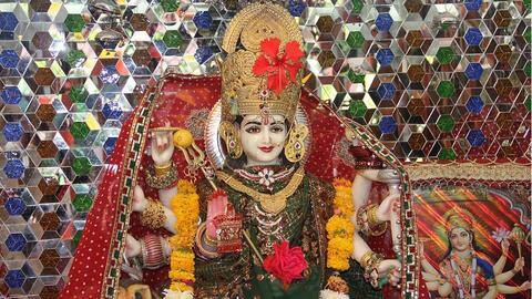 Chaitra Navratri 2022 is lucky for these zodiac signs Chaitra Navratri 2022 is lucky for these zodiac signs