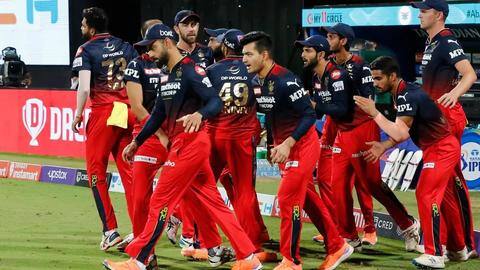 IPL 2022, SRH vs RCB: Pitch report, stats, streaming details IPL 2022, SRH vs RCB: Pitch report, stats, streaming details