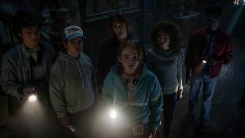 'Stranger Things 4': Series finale aftermath; what all went wrong? 'Stranger Things 4': Series finale aftermath; what all went wrong?