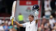 Joe Root surpasses 18,500 runs in First-Class cricket: Key stats