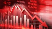 Investors lose ₹3 trillion as Sensex crashes over 650 points