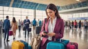 Managing travel expenses made easy, thanks to AI 