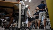 Japanese men wearing shorts to work sparks leg hair debate