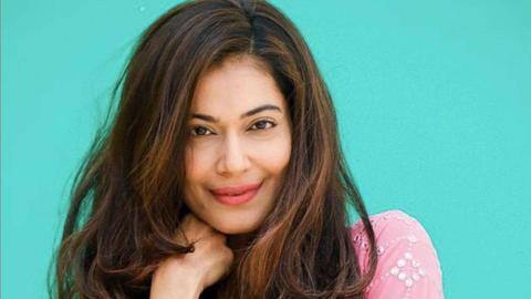 'Dhol' actress Payal Rohatgi arrested for threatening society member 'Dhol' actress Payal Rohatgi arrested for threatening society member