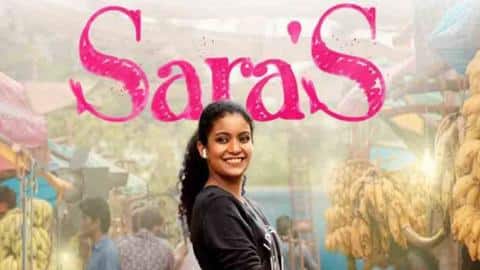 'Sara's' trailer: Do women have freedom of choice even today? 'Sara's' trailer: Do women have freedom of choice even today?