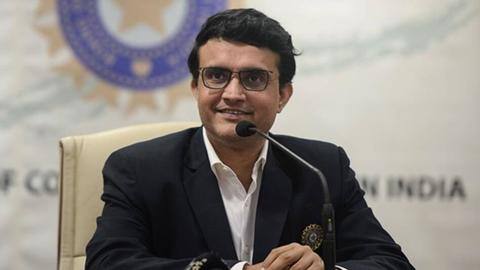 Luv Films to produce biopic on Sourav Ganguly Luv Films to produce biopic on Sourav Ganguly