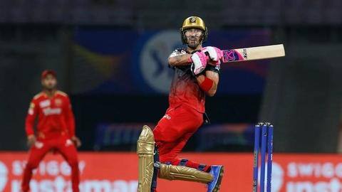 Will SA's Faf du Plessis play in T20 World Cup? Will SA's Faf du Plessis play in T20 World Cup?