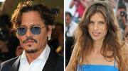 Johnny Depp and Maïwenn had verbal spats while filming: Reports