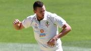 IND vs AUS: Josh Hazlewood ruled out of Test series