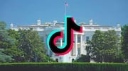 White House joins TikTok amid looming ban in US