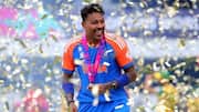 Hardik Pandya set to complete this double in T20Is: Stats