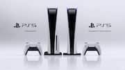 Sony's PS5 is now cheaper in India: Check new prices