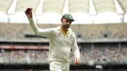 Steve Smith defends Nathan Lyon's exclusion from Day-Night Ashes Test