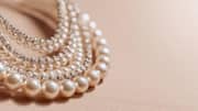 How to style pearl jewellery for festive occasions
