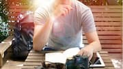 How AI helps travel bloggers save time
