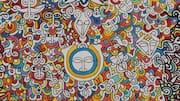 Ethiopian telsem: A fascinating art form