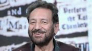 Shekhar Kapur calls himself a 'massive proponent of AI'