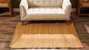 How to style your home with sisal rugs