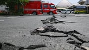 Japan: 23 injured in magnitude 5.9 earthquake