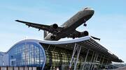 Kerala: Full emergency declared at Thiruvananthapuram International Airport Kerala: Full emergency declared at Thiruvananthapuram International Airport