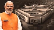 New Parliament: Bigger office for PMO, other ministers under preparation