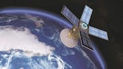 India's first space defense satellites to be launched in 2026