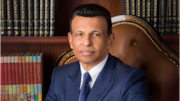 Work 24/7 to be successful, says Indian billionaire Sunny Varkey