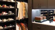 Affordable closet organizers you can make at home