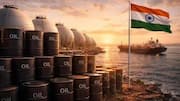 India dicovers oil, gas in Libya amid global energy tensions