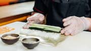 Think cucumber is just for salads? Try these recipes
