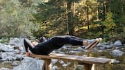 Fitness 101: How to do flutter kicks correctly
