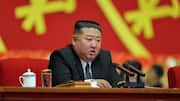 North Korea conducts missile test