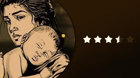 'Mother' review: 'Valimai's song is melodious, lyrics are problematic though 'Mother' review: 'Valimai's song is melodious, lyrics are problematic though