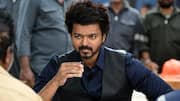 Vijay's 'Varisu': Trailer release date announced; know where to watch