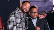 'Bad Boys 4' announced; Will Smith-Martin Lawrence reunite