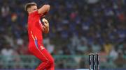 Sam Curran registers best bowling returns on IPL captaincy debut