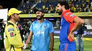 Dhoni joins Raina in an elite club for CSK: Stats