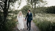 These Finnish wedding customs will take you by surprise!