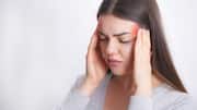 Headaches? Try peppermint tea