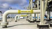 Natural gas prices facing downward trend: Is recovery possible?