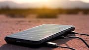 These solar-powered items can make travel easier 