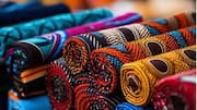 How African textiles are inspiring modern curtain designs 