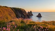 Find your perfect seaside getaway in Wales