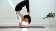 Dolphin pose: How to practice this inversion in yoga