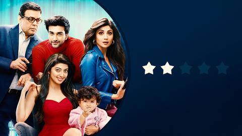 'Hungama 2' review: Paresh Rawal's character should be arrested! Period. 'Hungama 2' review: Paresh Rawal's character should be arrested! Period.